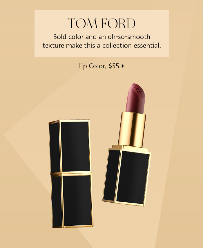 Tom Ford Lip Color