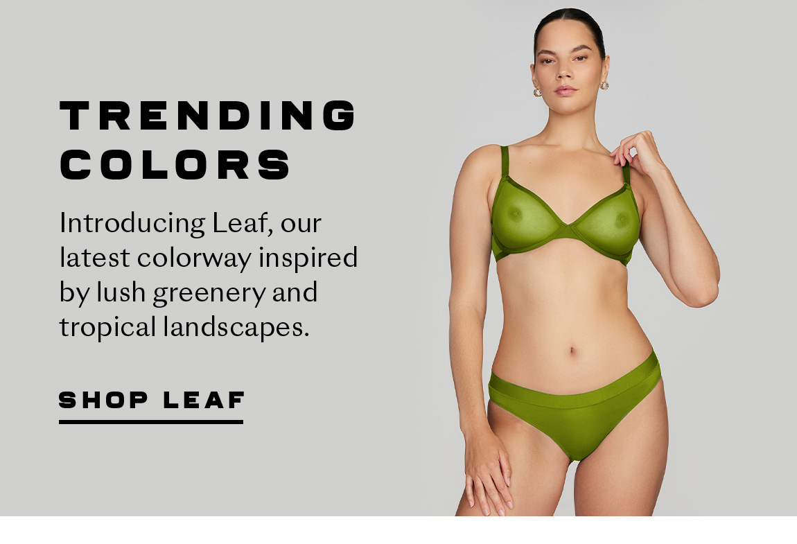 Shop Leaf