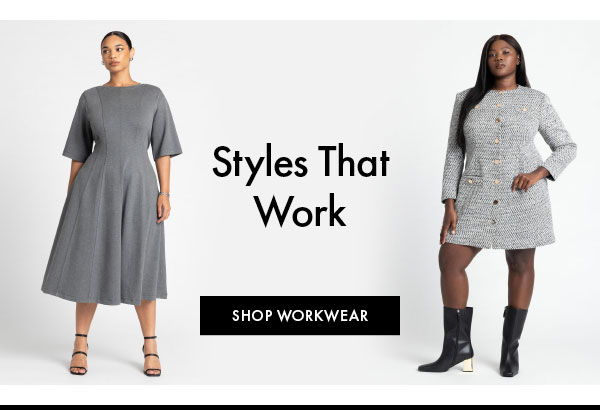 Shop workwear