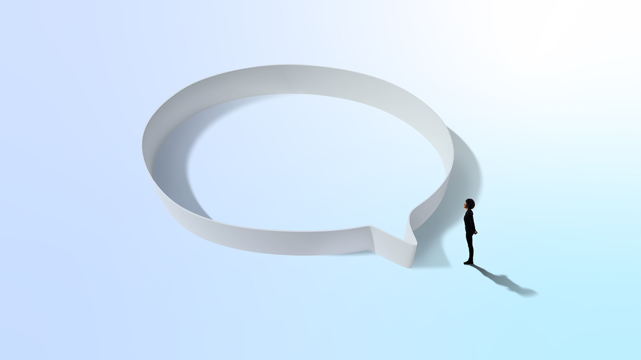 An image linking to the web page “Beyond belt-tightening: How marketing can drive resiliency during uncertain times” on McKinsey.com.