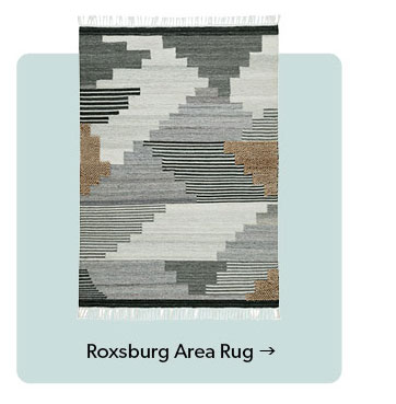 Alida Area Rug. Click to shop.