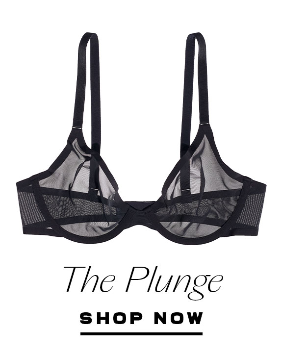 Shop The Plunge