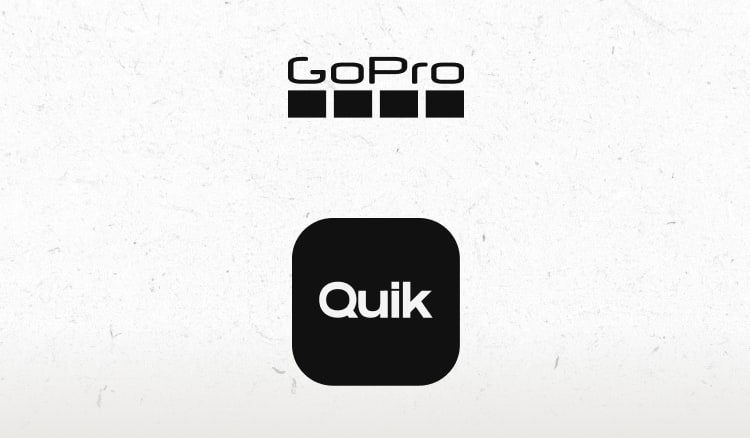 The New GoPro App is Quik