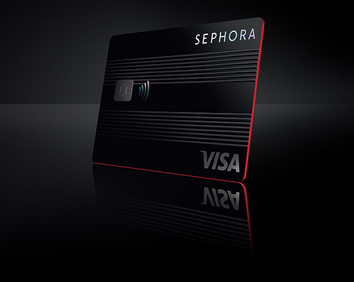 Sephora Credit Card