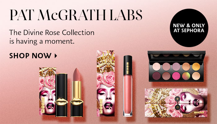 Pat McGrath Labs