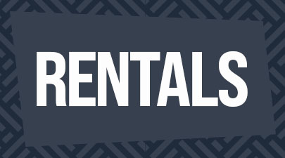 Rentals.