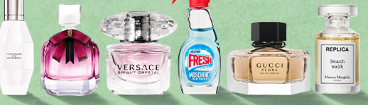 Fragrance Minis