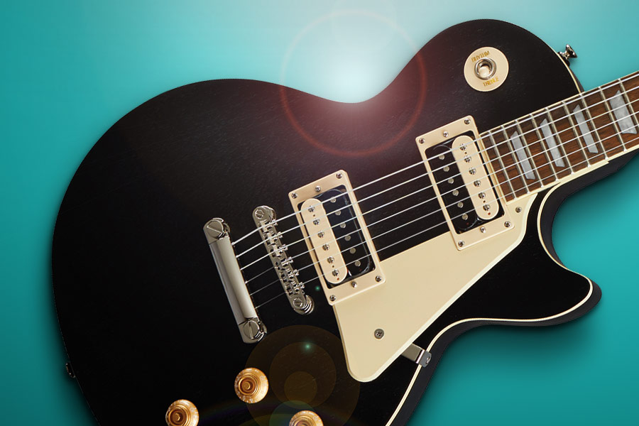 Guitar-A-Thon New Arrivals
