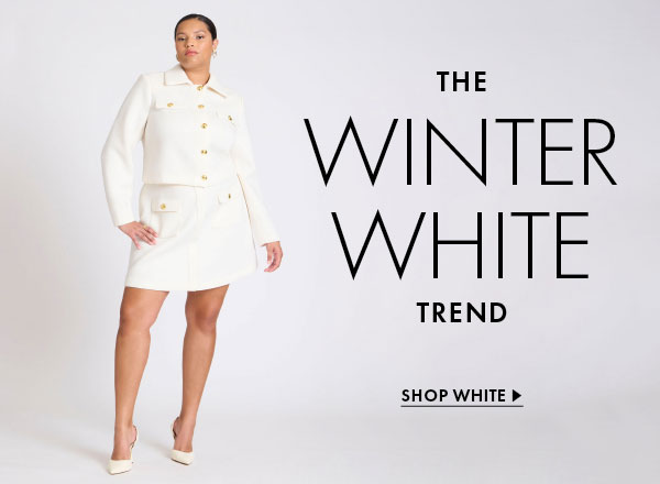 Shop White