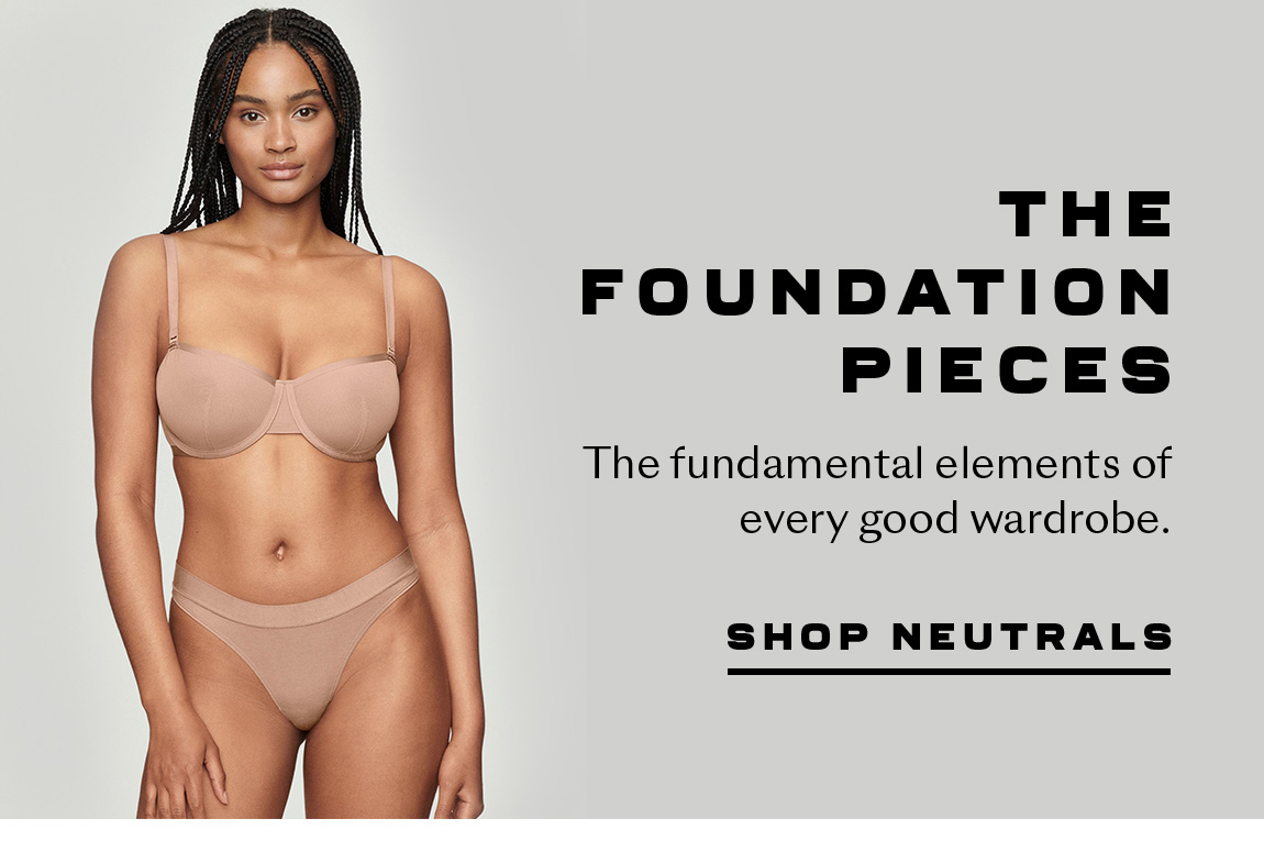 Shop Natural Neutrals