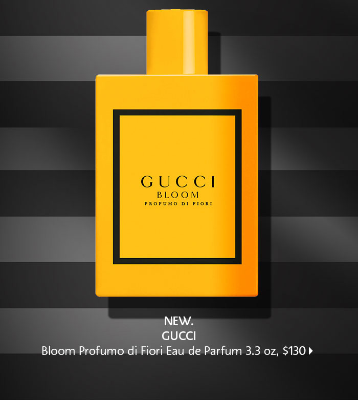 Gucci Bloom Profumo Eau de Parfum