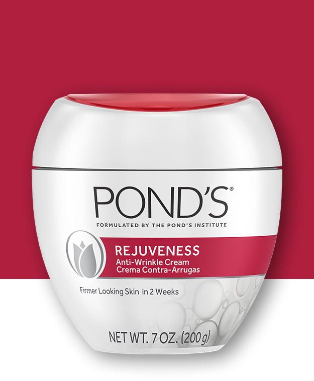 POND''S | REJUVENESS