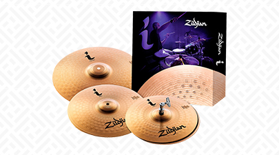 Up to 30% off select percussion accessories.