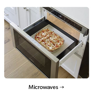 Shop Bosch Microwaves