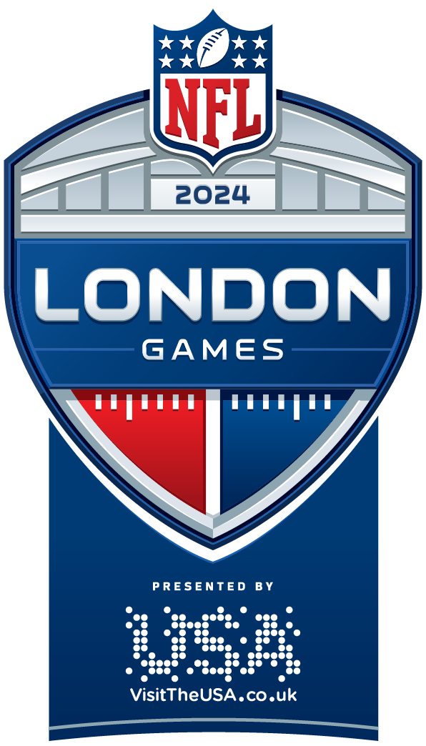 NFL | 2024 LONDON GAMES