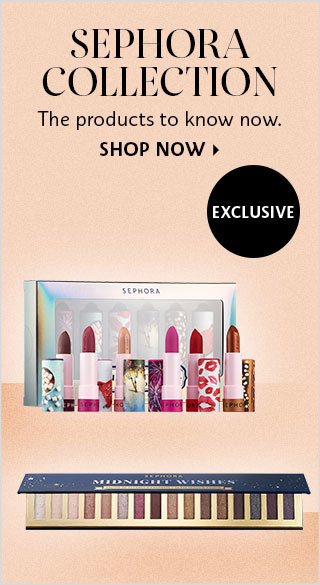 Shop Sephora Collection