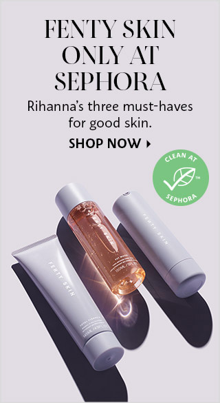 Fenty Skin Value Set