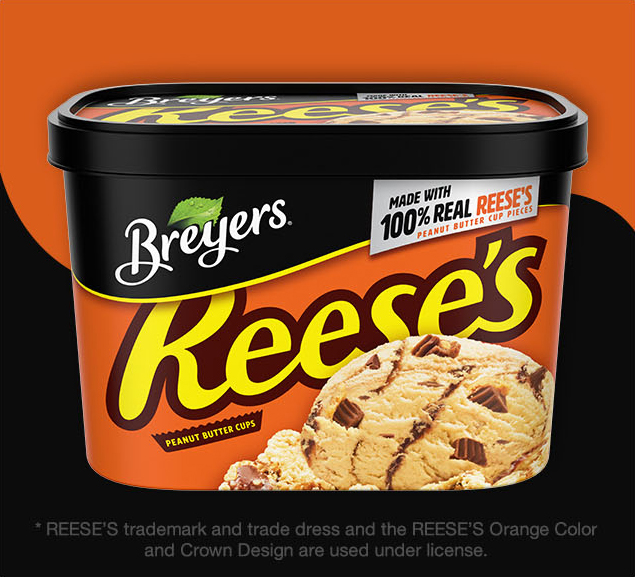 Breyers