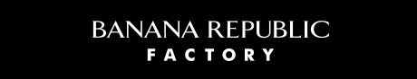 BANANA REPUBLIC FACTORY