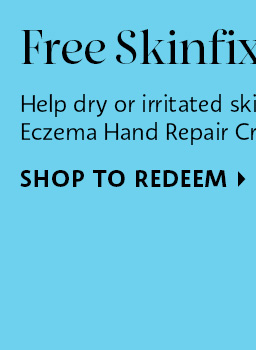 Shop to Redeem