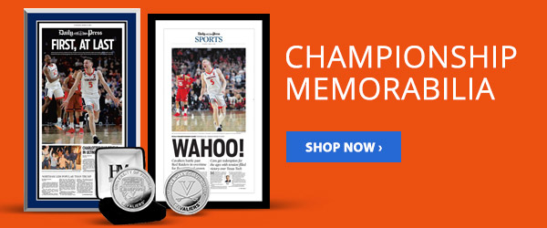 Get All Your Championship Memorabilia Right Here