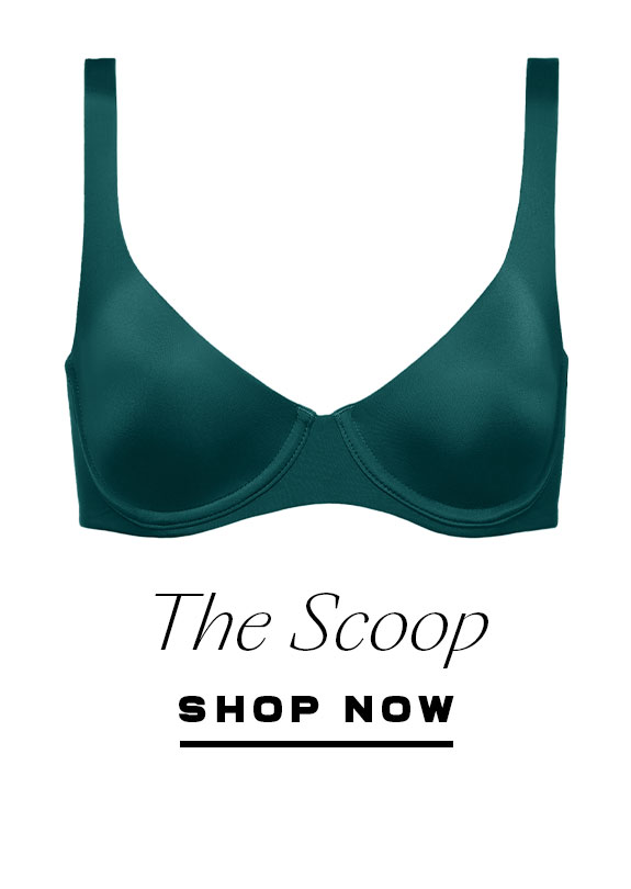 Shop The Scoop