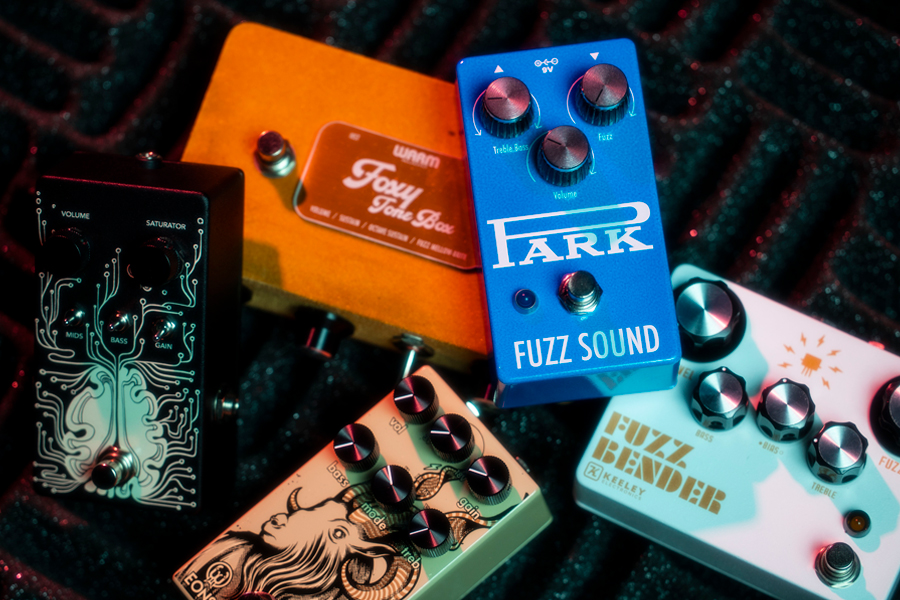 The Best Delay Pedals for Shoegaze