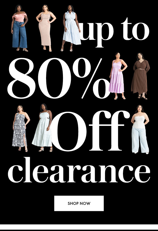 Shop Semi Annual Clearance