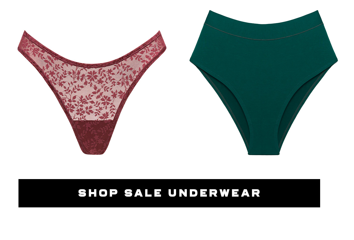 Shop Sale Underwear