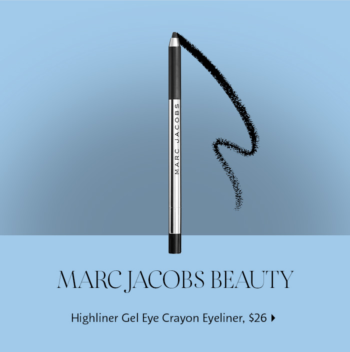 Marc Jacobs Beauty Highliner Eye Crayon Eyeliner