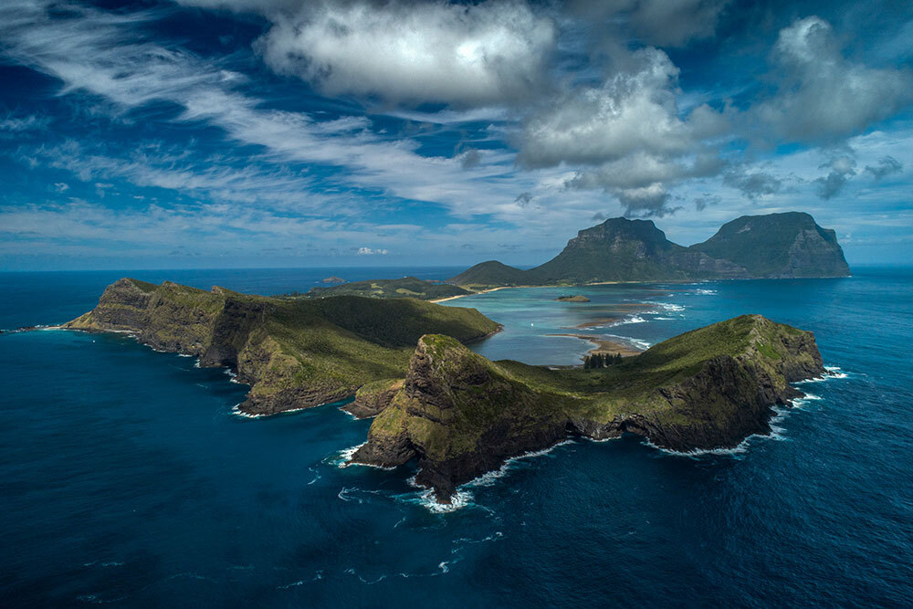 Lord Howe Island