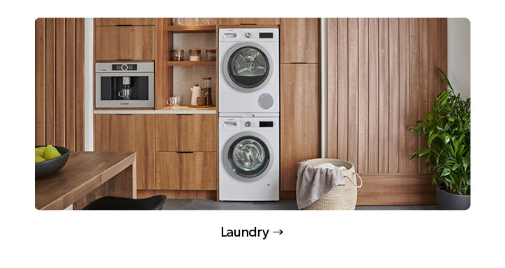 Shop Bosch Laundry