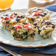 Make-Ahead Breakfast Recipes to Whip Up Now