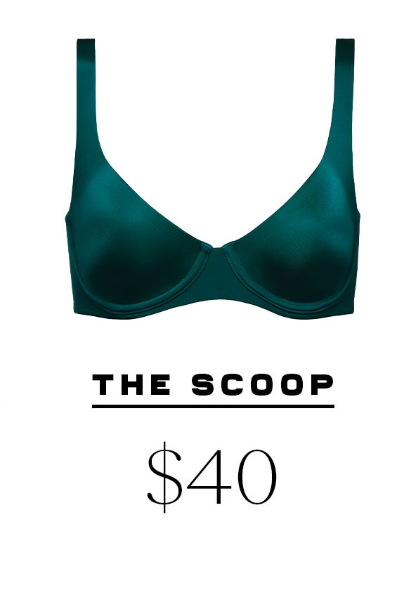 Shop The Scoop