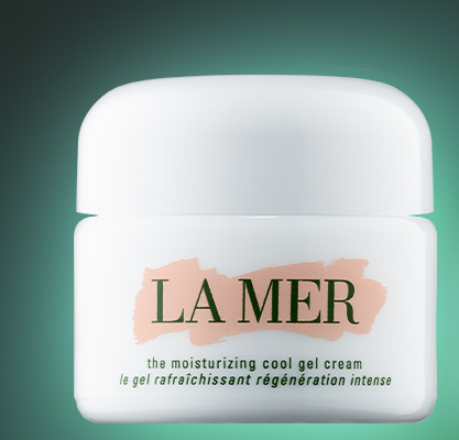 La Mer The Moisturizing Cool Gel Cream