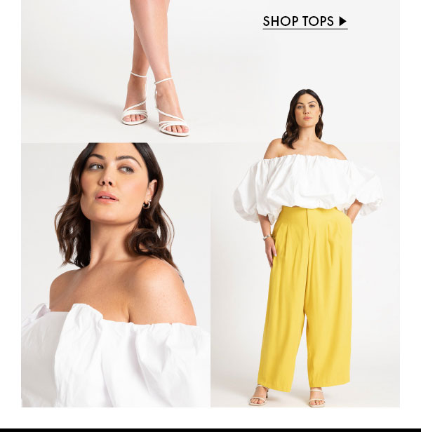 Shop Tops