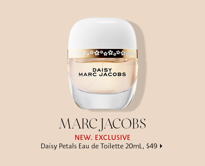 Marc Jacobs Daisy Petals Eau de Toilette 20mL