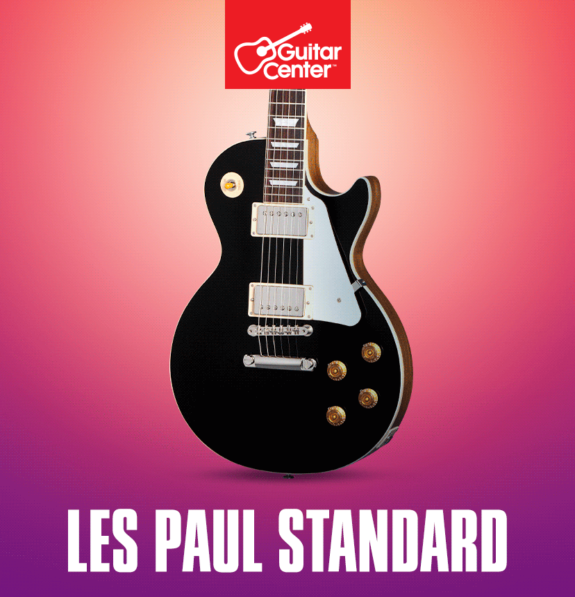 Les Paul Standard