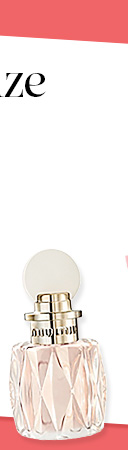 Miu Miu Miu Miu Twist Eau de Parfum