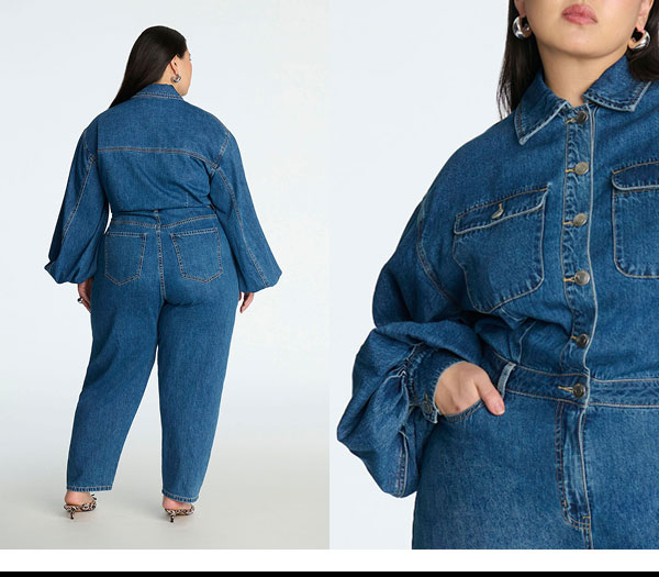 Denim Ecom