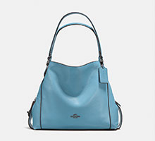 Edie Shoulder Bag