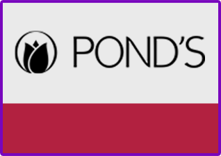 POND''S