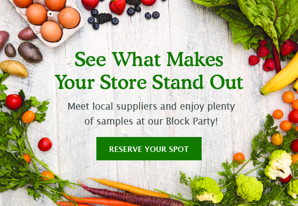 See What Makes Your Store Stand Out | Reserve your spot!