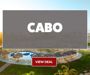 Cabo 4-Night All-Inclusive Getaway with Air