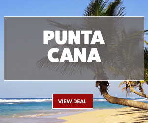 Punta Cana: 3-Night Luxury Stay with Resort Credit & Flights
