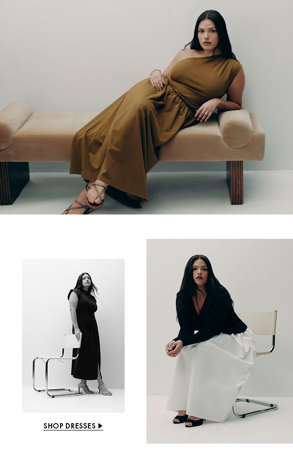 Shop Dresses