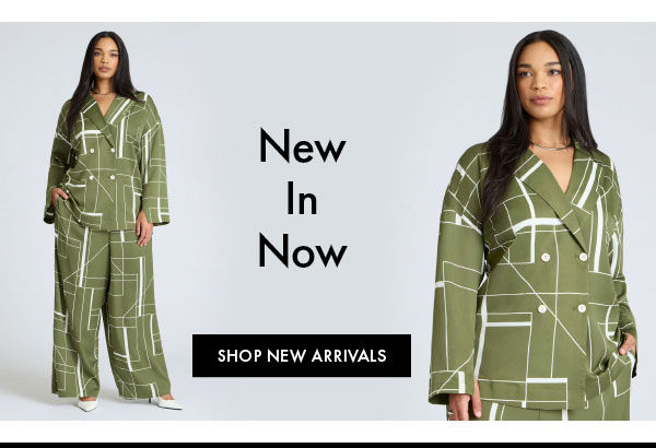 Shop New Arrivals