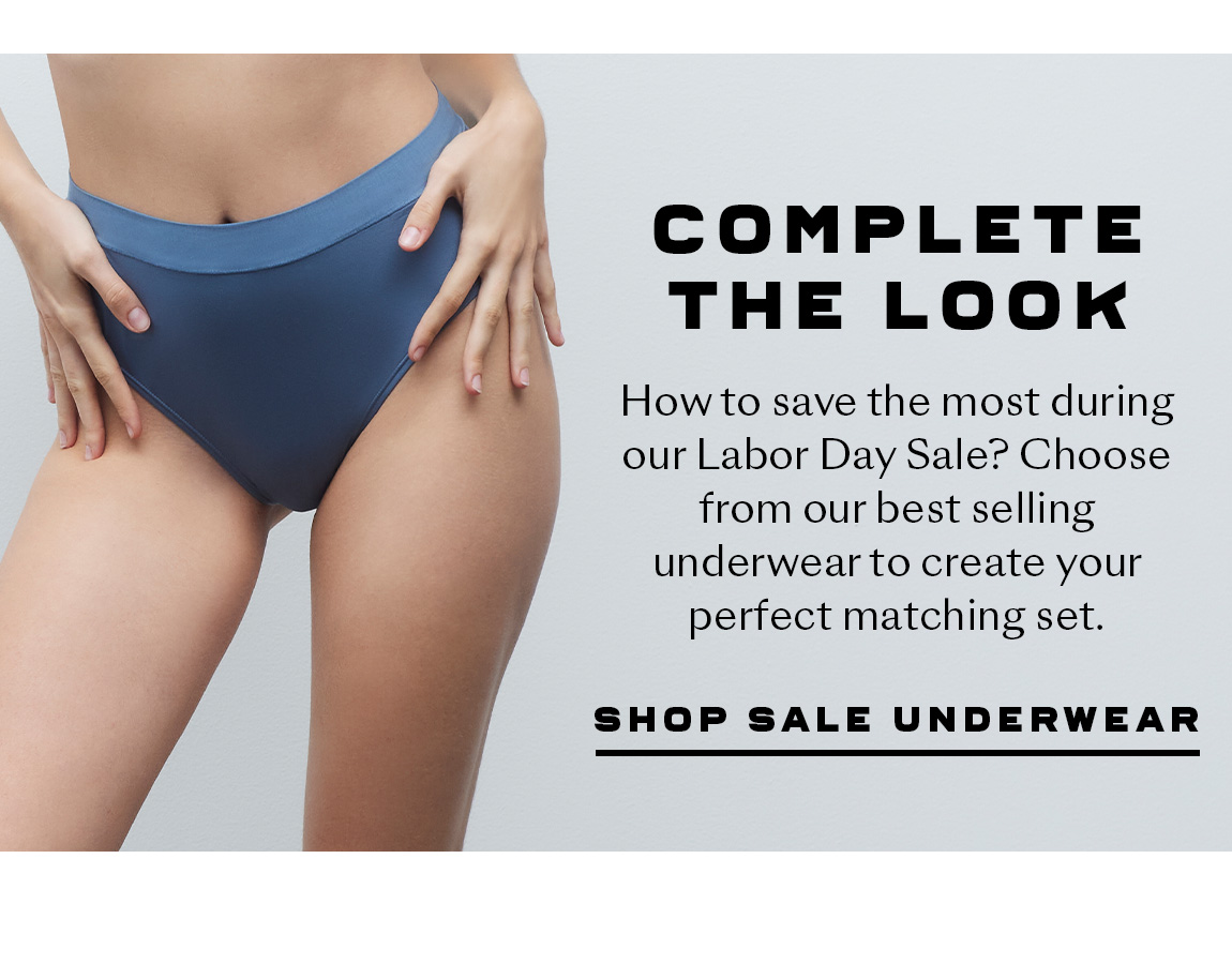 Shop Sale Underwear