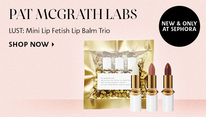 PMG Mini Lip Trio