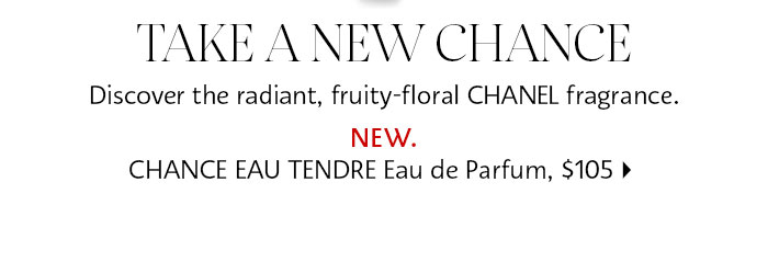 Chanel - Chance Eau Tendre Eau de Parfum